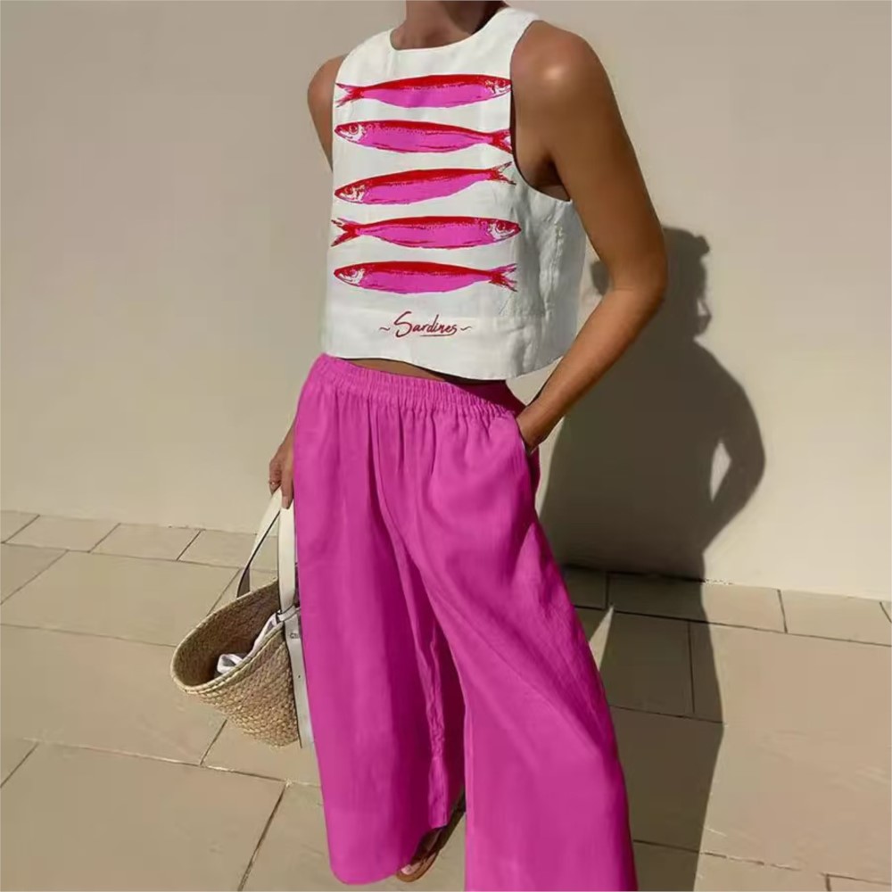 Bohemian Casual Vest And Long  - огляд і ціна Summer Zara