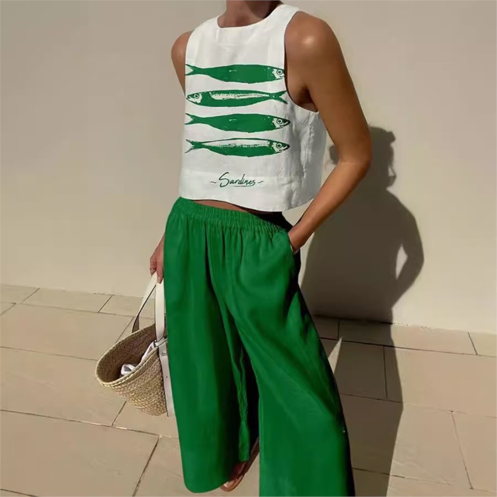 Bohemian Casual Vest And Long  - огляд і ціна Summer Zara