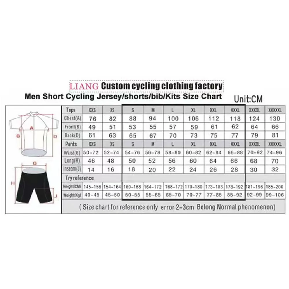 Jayco Alula Team 2025 Cycling  - огляд і ціна Summer Clothing Australia