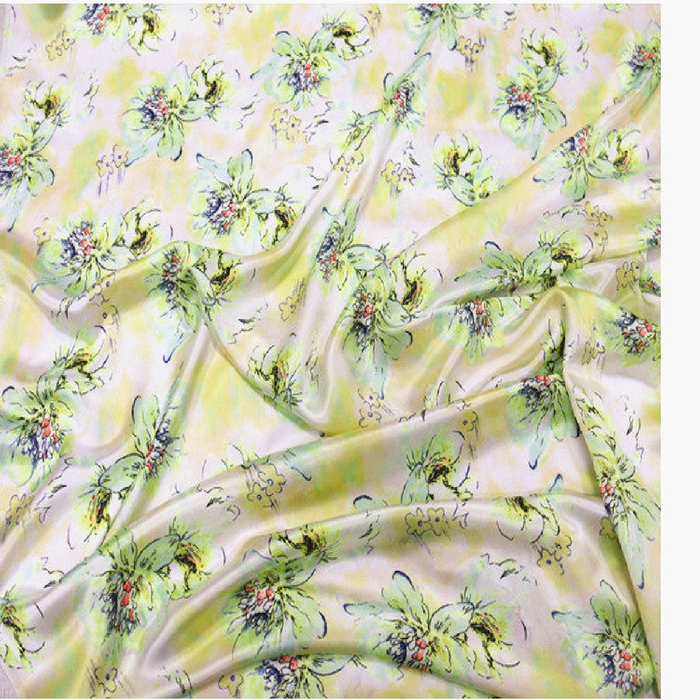 Shiny Spring Summer Modern Sil - огляд і ціна Summer Green Clothing