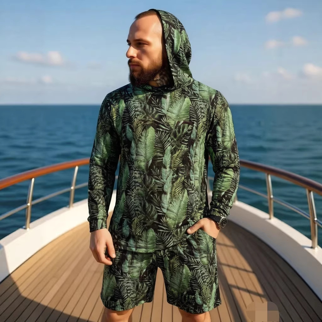 2026 New Camouflage Print Unis - огляд і ціна Summer Clothing Trends