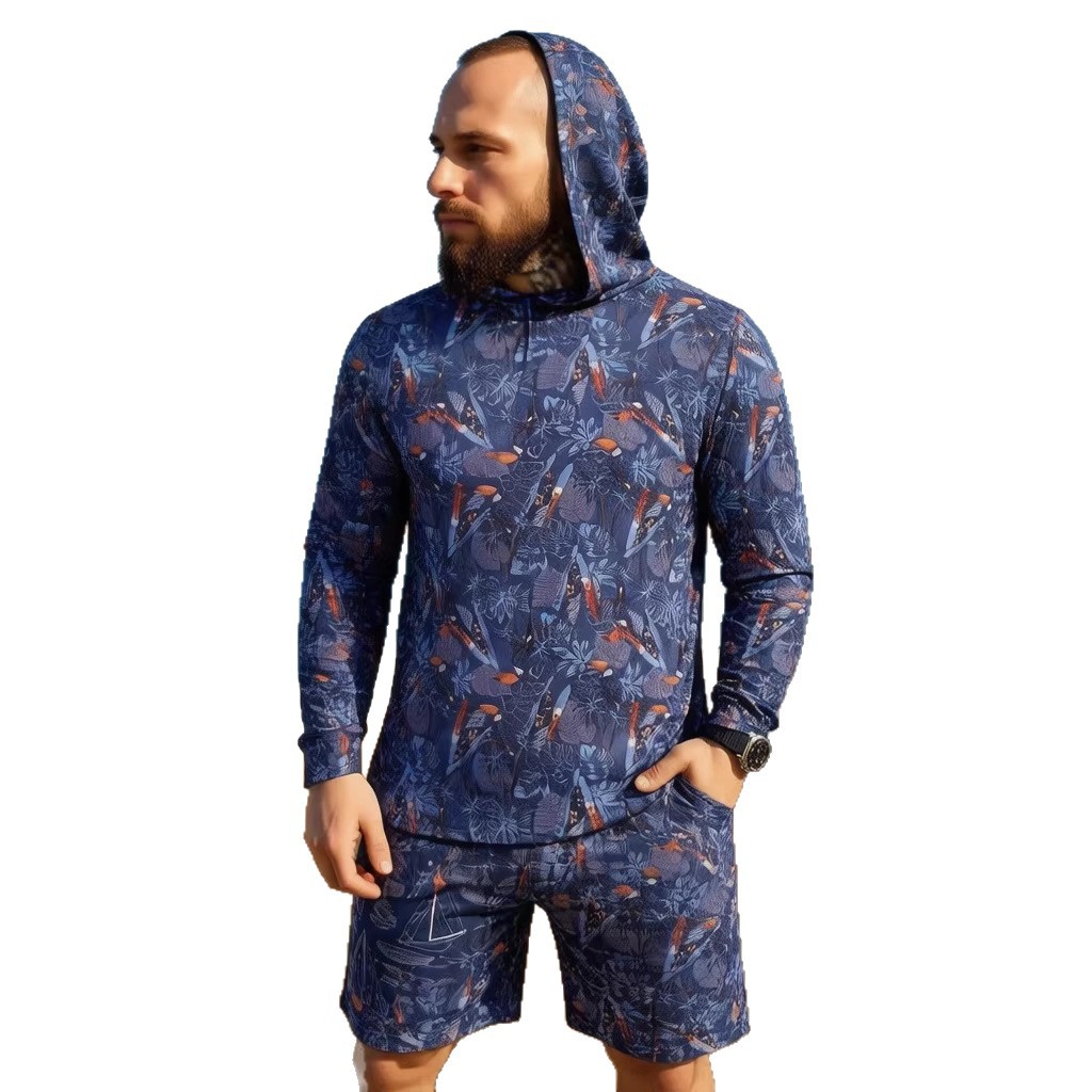 2026 New Camouflage Print Unis - огляд і ціна Summer Clothing Trends