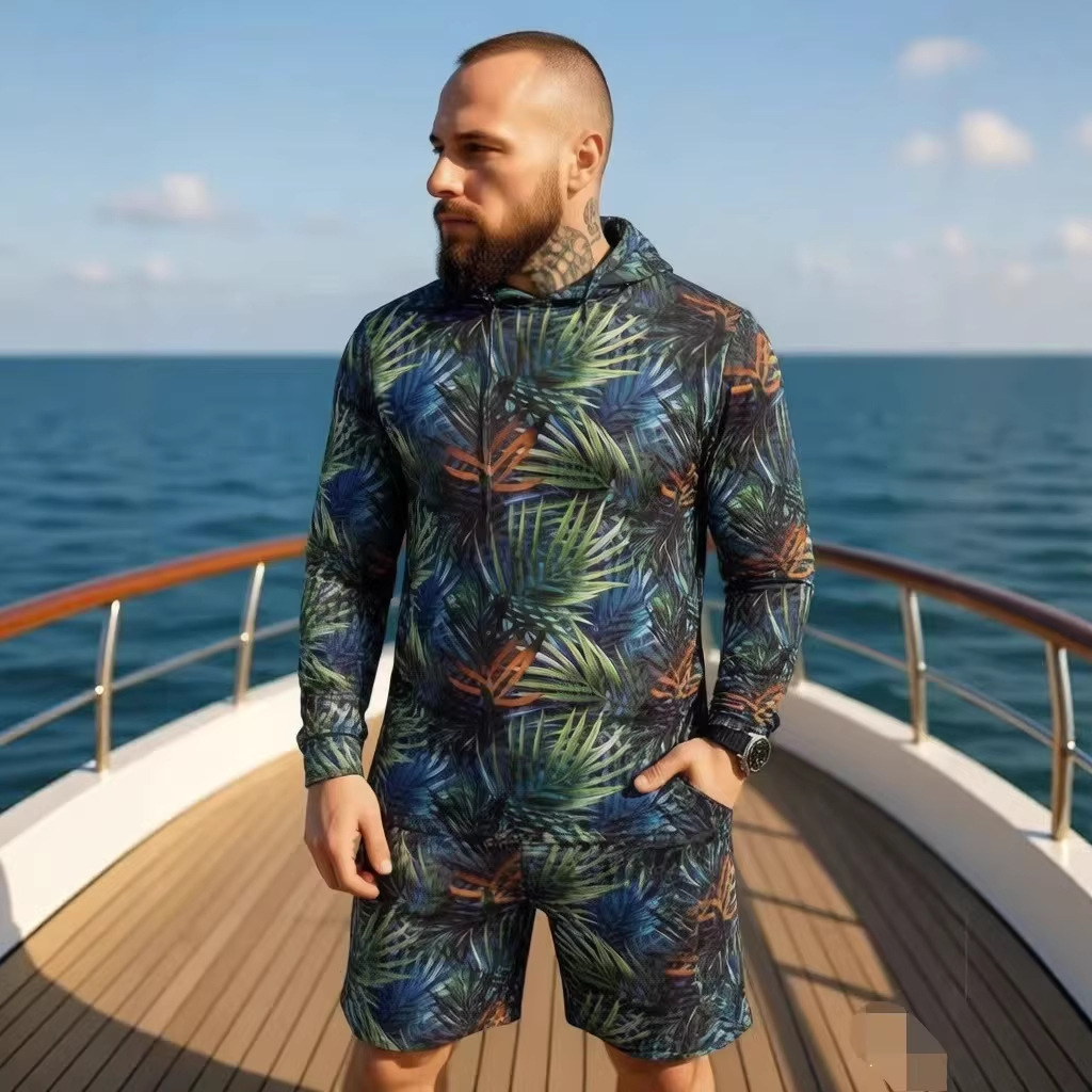 2026 New Camouflage Print Unis - огляд і ціна Summer Clothing Trends