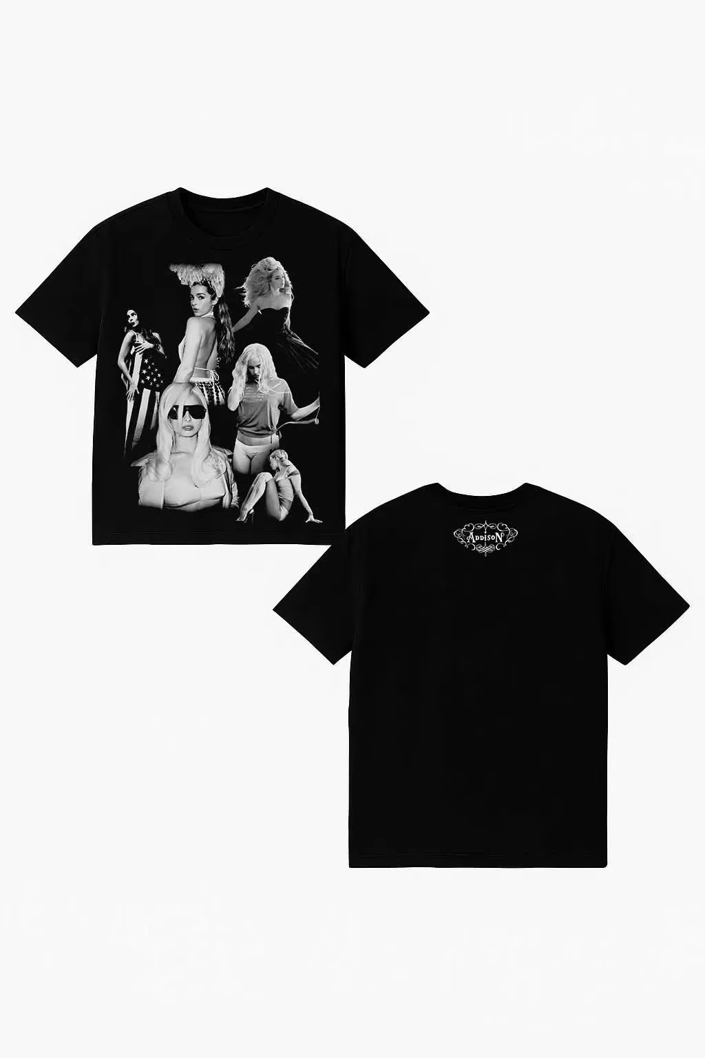 Summer Women Men Addison Rae 2 - огляд і ціна Summer Rae Clothing