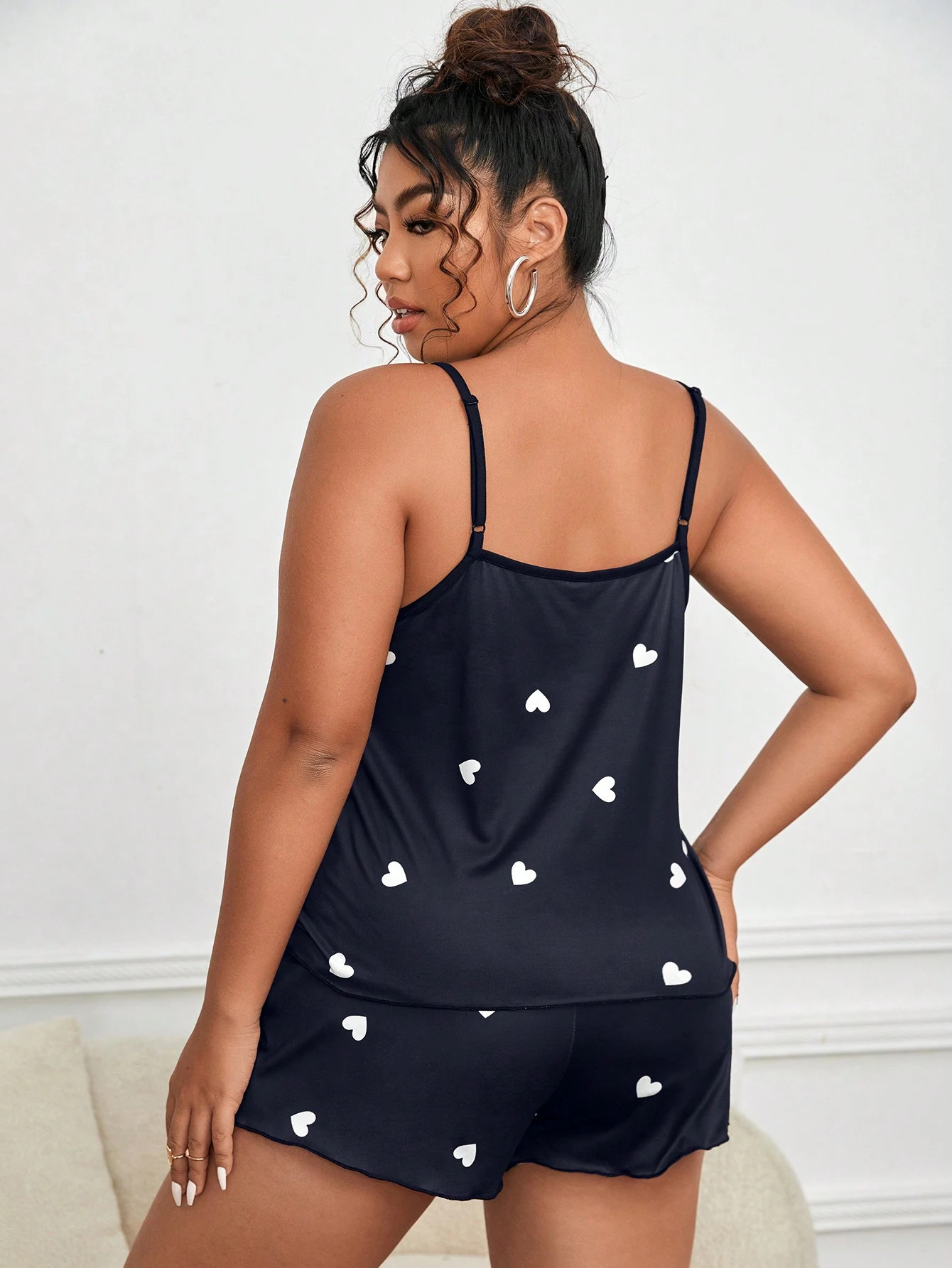 2 Pieces Pajamas Set for Women - огляд і ціна Summer Clothing For Plus Size Women