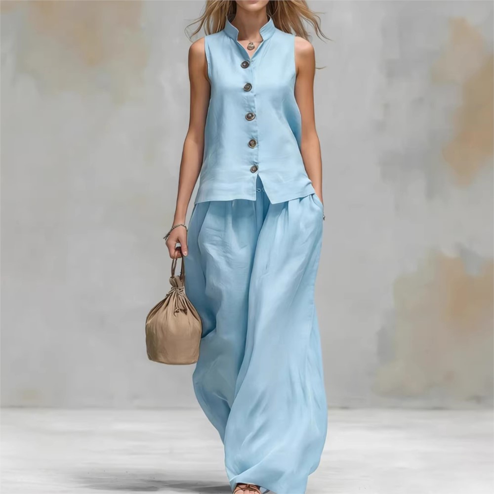 Fashion Stand-up Collar Sleeve - огляд і ціна Summer Zara