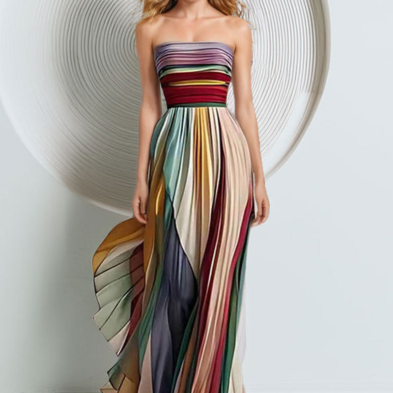 2026 Spring Women's Sexy Off S - огляд і ціна Summer Zara