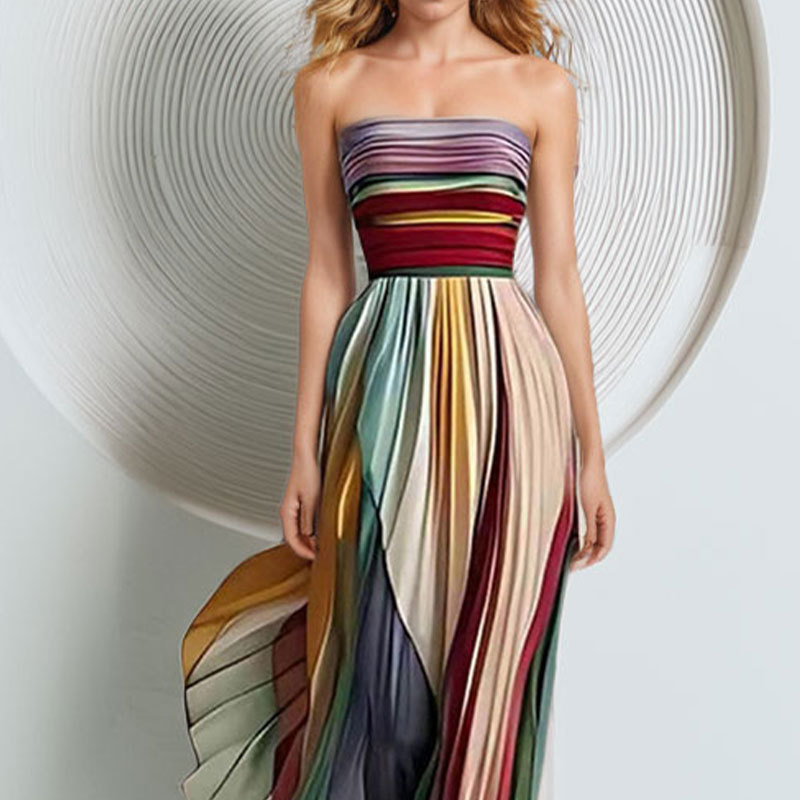 2026 Spring Women's Sexy Off S - огляд і ціна Summer Zara