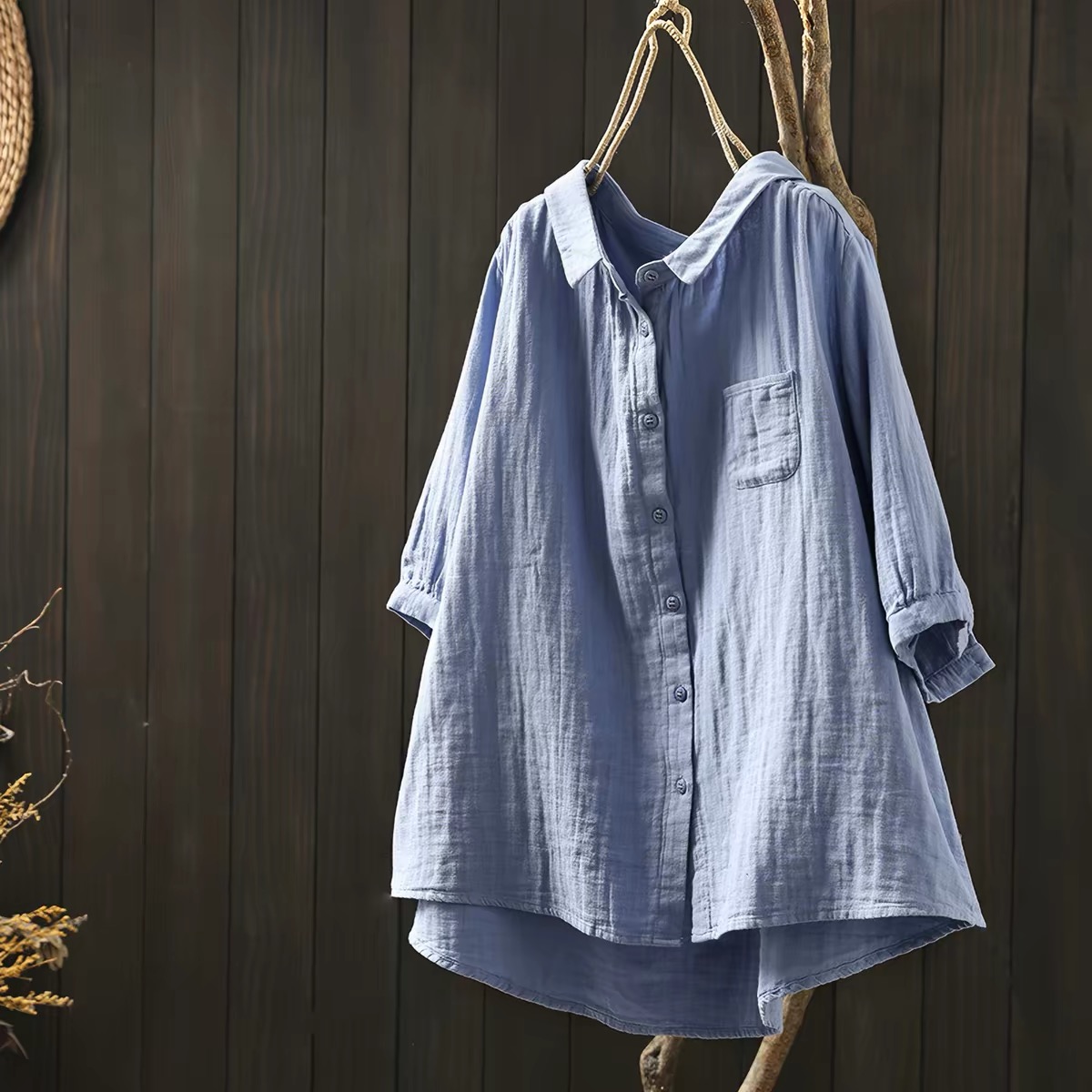 Plus size women clothing Japan - огляд і ціна Summer Green Clothing