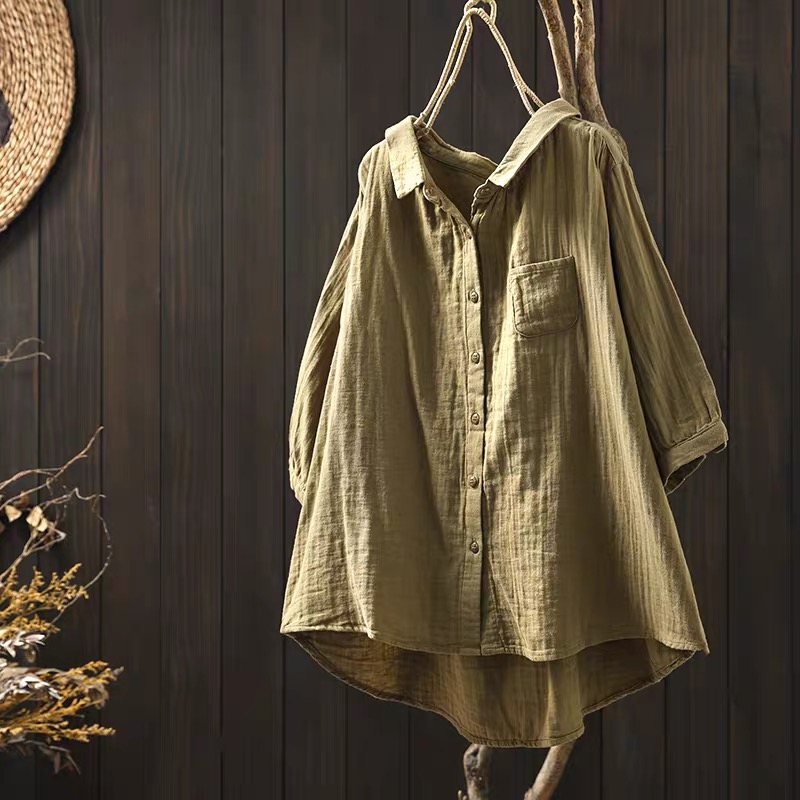 Plus size women clothing Japan - огляд і ціна Summer Green Clothing