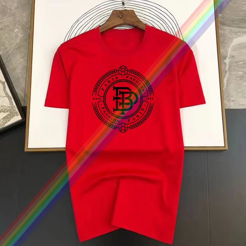 Fashion Paris Print Men's 2026 - огляд і ціна Summer Clothing In Paris