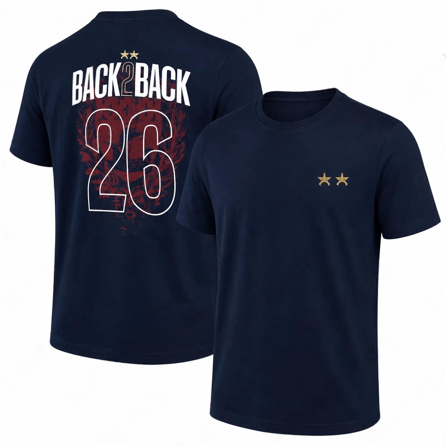 PSG Paris Back To Back Footbal - огляд і ціна Summer Clothing In Paris