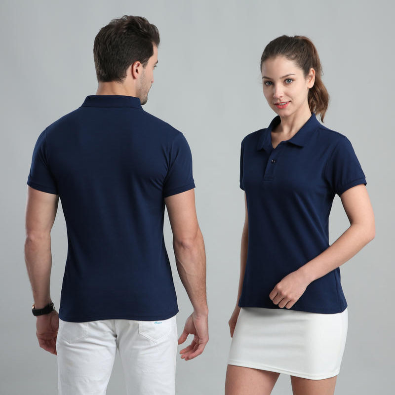 Solid color summer polo shirt, - огляд і ціна Summer Clothing Logo