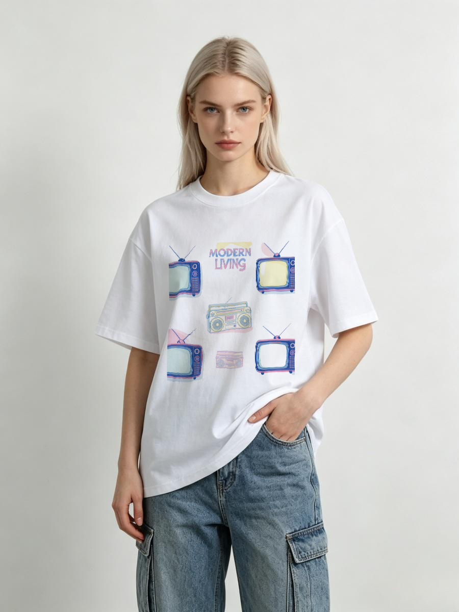 T Shirts Trade Show Convention - огляд і ціна Summer Clothing Vendors