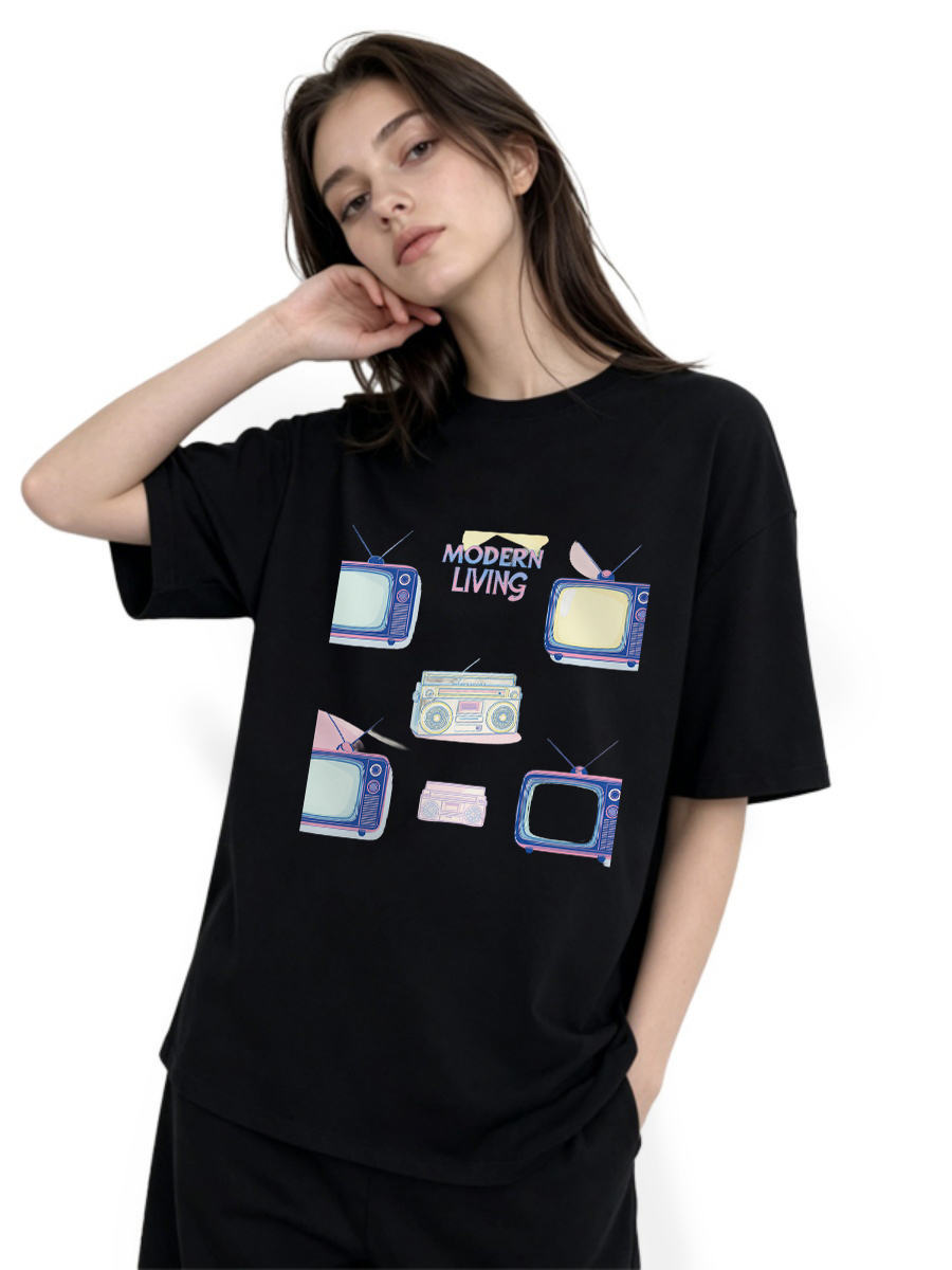 T Shirts Trade Show Convention - огляд і ціна Summer Clothing Vendors