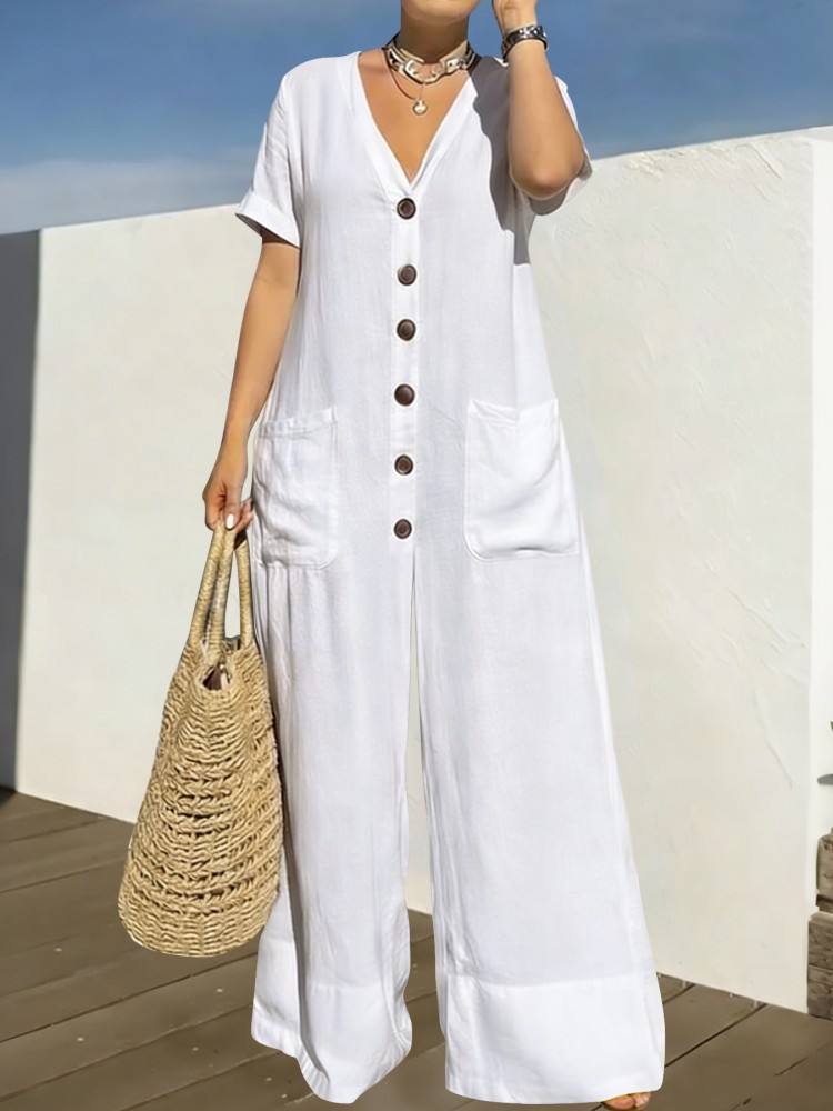 Plus Size Women Clothes Jumpsu - огляд і ціна Summer Clothing For Plus Size Women