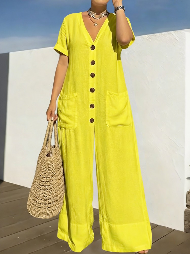 Plus Size Women Clothes Jumpsu - огляд і ціна Summer Clothing For Plus Size Women