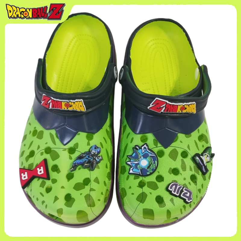 New Inventory Dragon Ball Gree - огляд і ціна Summer Green Clothing