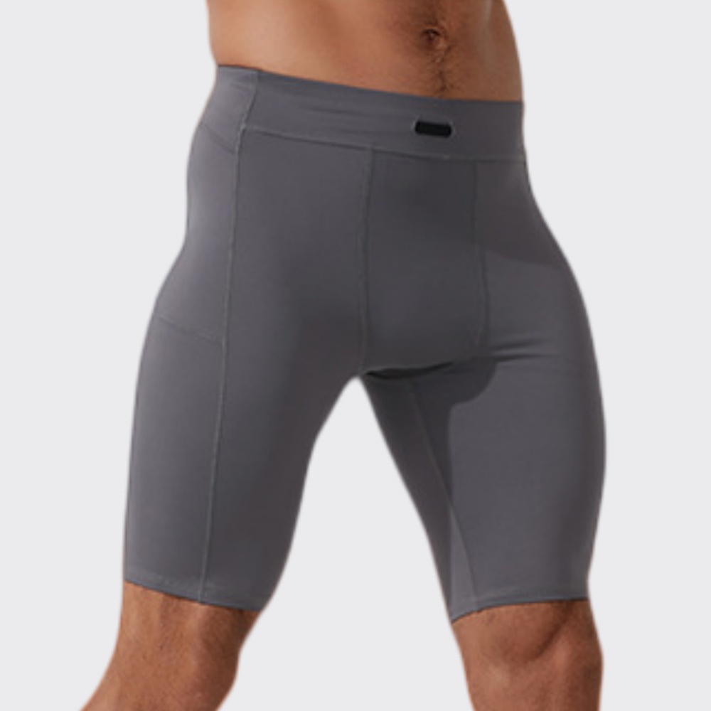 2026 Men's Shorts Sportswear C - огляд і ціна Summer Clothing Logo
