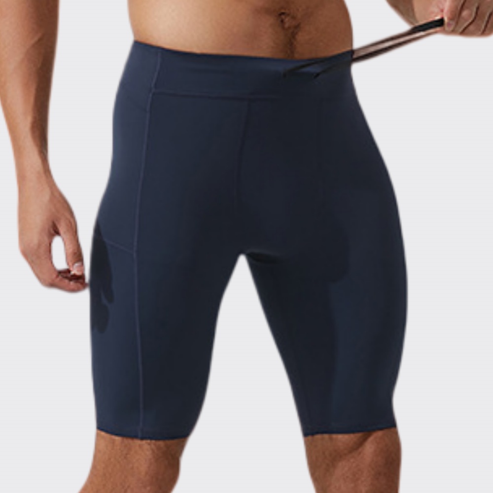 2026 Men's Shorts Sportswear C - огляд і ціна Summer Clothing Logo