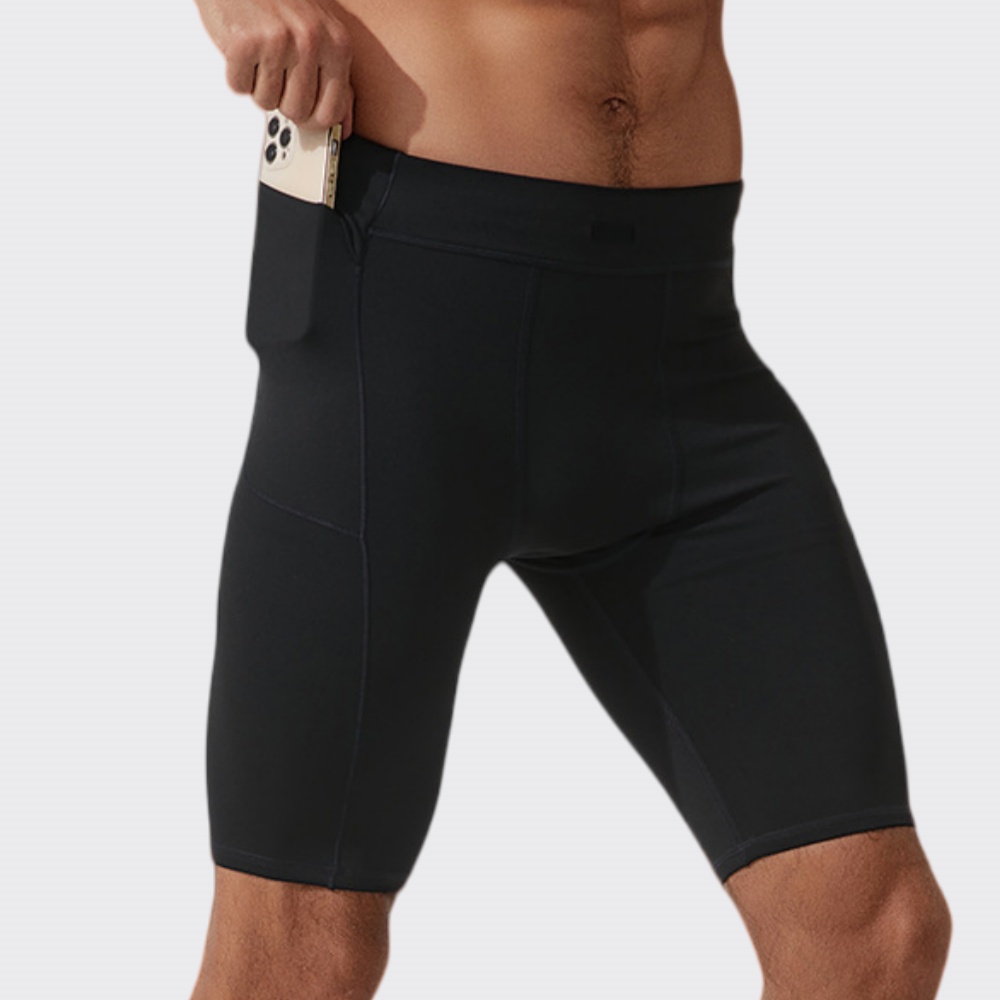 2026 Men's Shorts Sportswear C - огляд і ціна Summer Clothing Logo