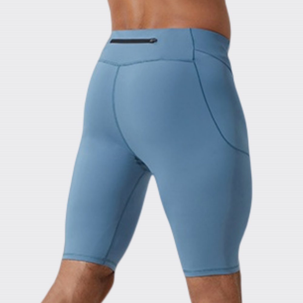 2026 Men's Shorts Sportswear C - огляд і ціна Summer Clothing Logo