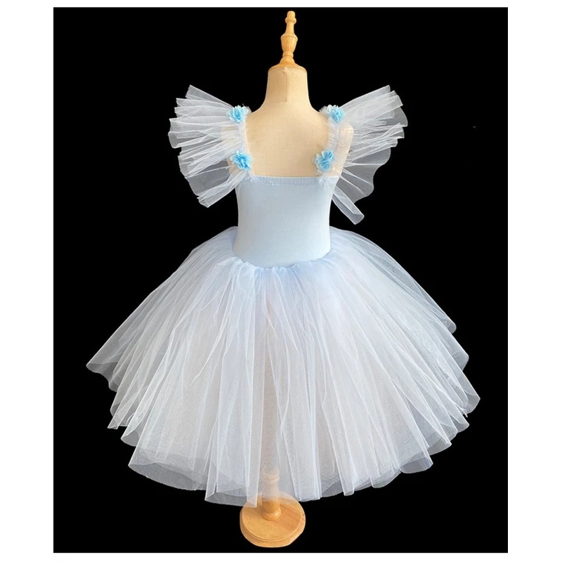 ♥ 2026 New Girl Tutu Summer Dr - огляд і ціна Summer Clothing Looks