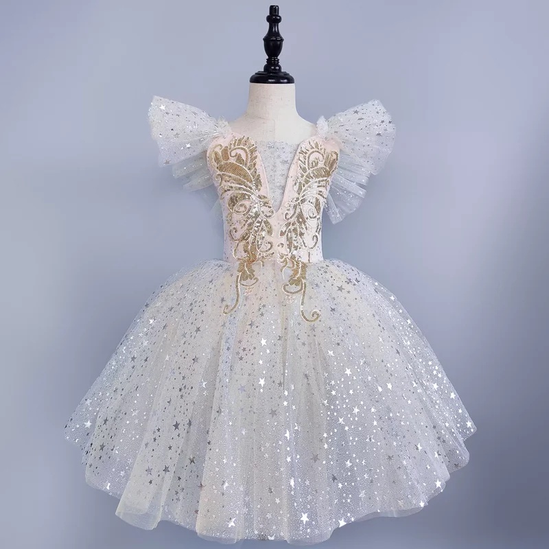 ♥ 2026 New Girl Tutu Summer Dr - огляд і ціна Summer Clothing Looks