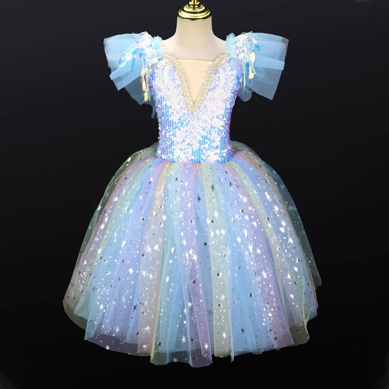 ♥ 2026 New Girl Tutu Summer Dr - огляд і ціна Summer Clothing Looks