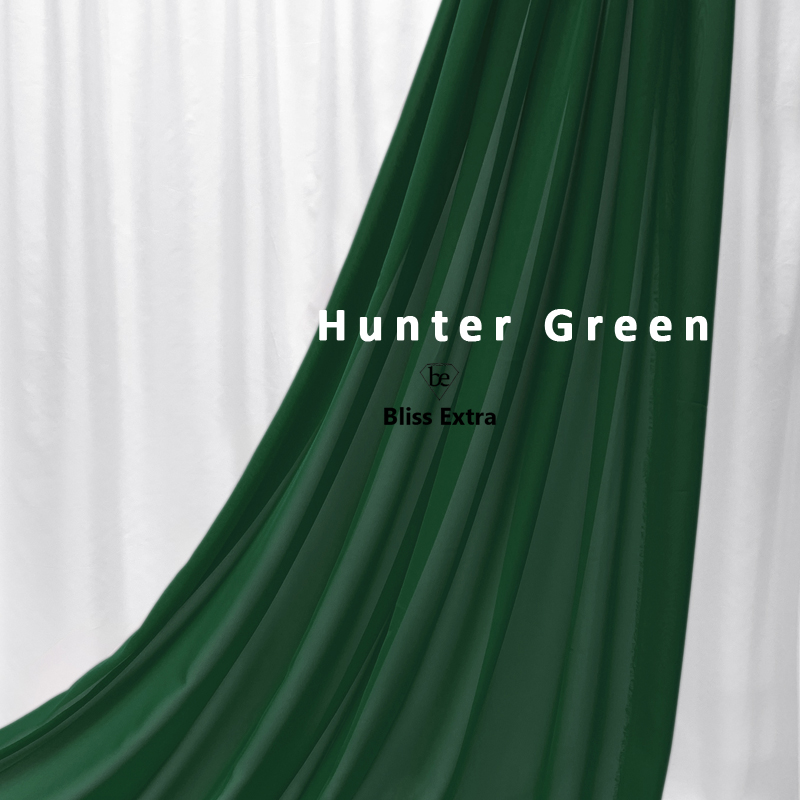 Green Chiffon Fabric Drape Hig - огляд і ціна Summer Green Clothing