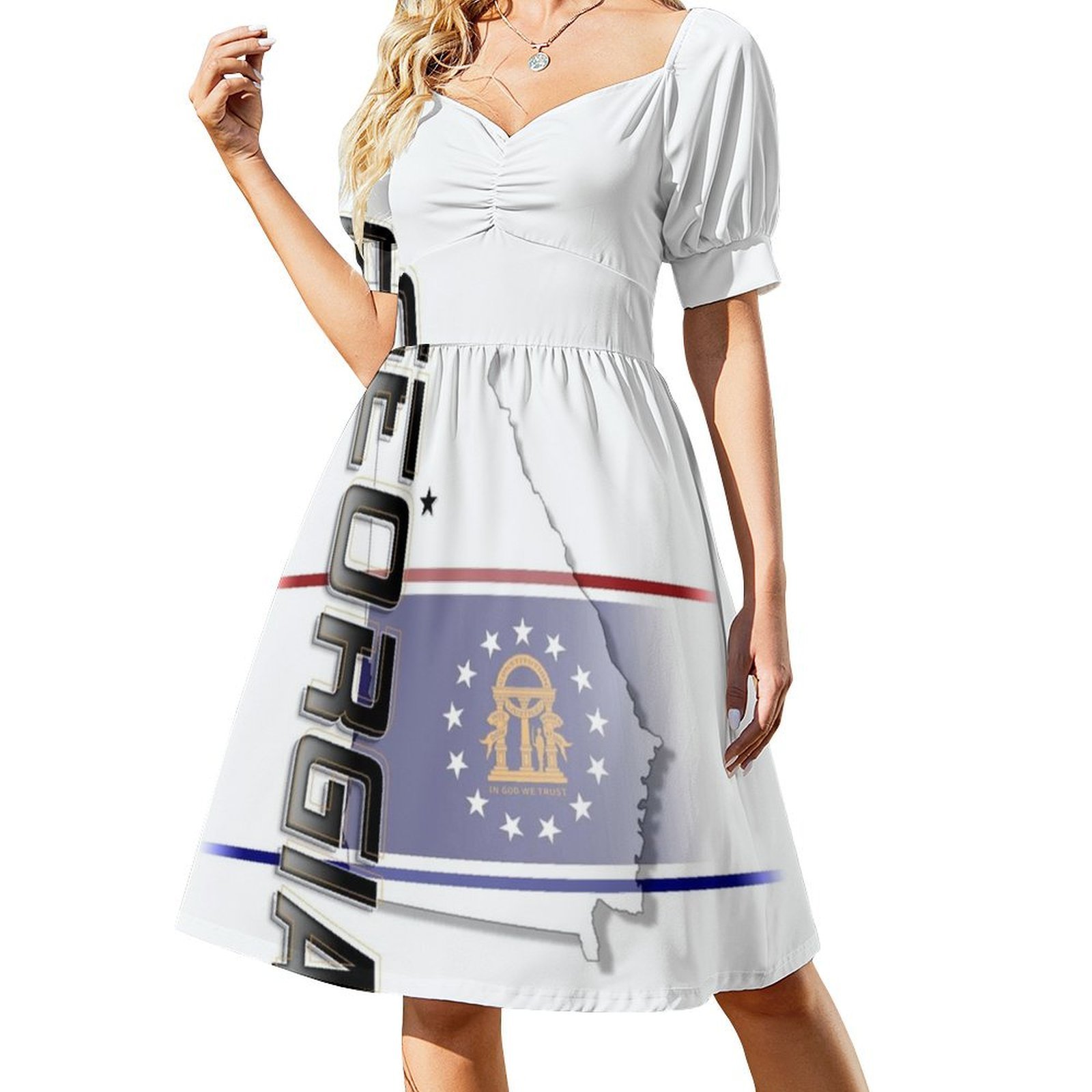 - Vertical Sexy Vacation Dress - огляд і ціна Summer Clothing For A Beach