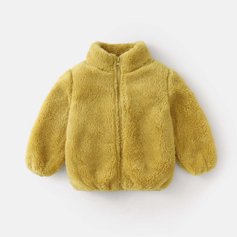 Fashion Children Boys Solid Co - огляд і ціна Yours Clothing Summer Jackets