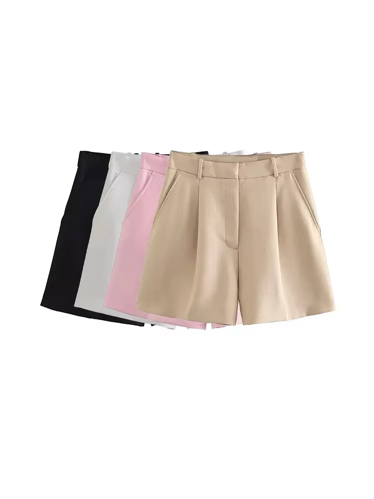 Women Fashion Side Pockets Fro - огляд і ціна Summer Zara