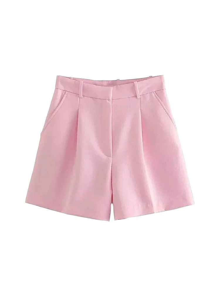 Women Fashion Side Pockets Fro - огляд і ціна Summer Zara