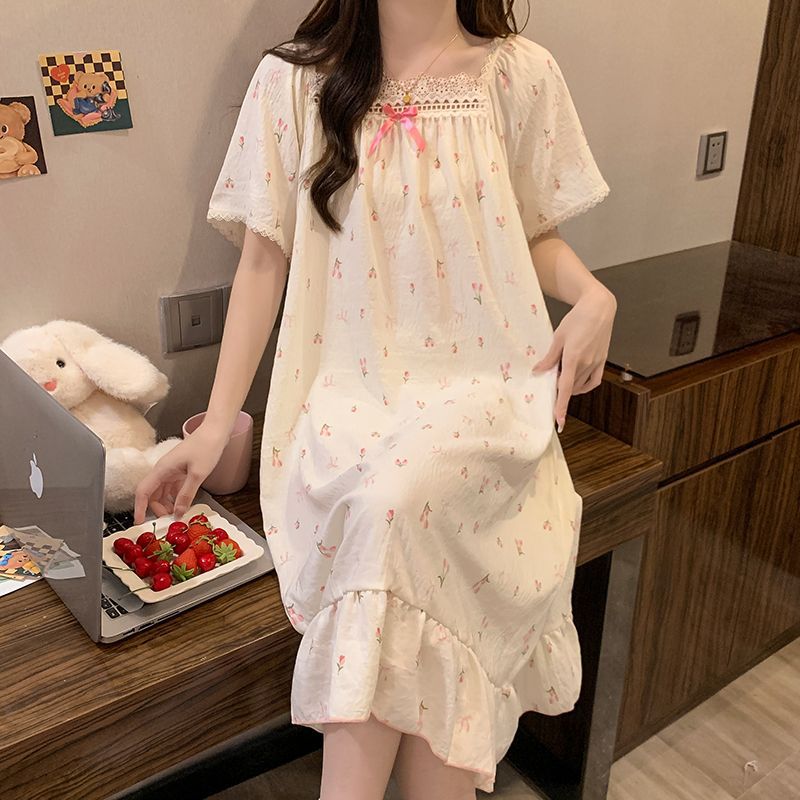 Plus Size Princess Style NIght - огляд і ціна Summer Holiday Clothing Women
