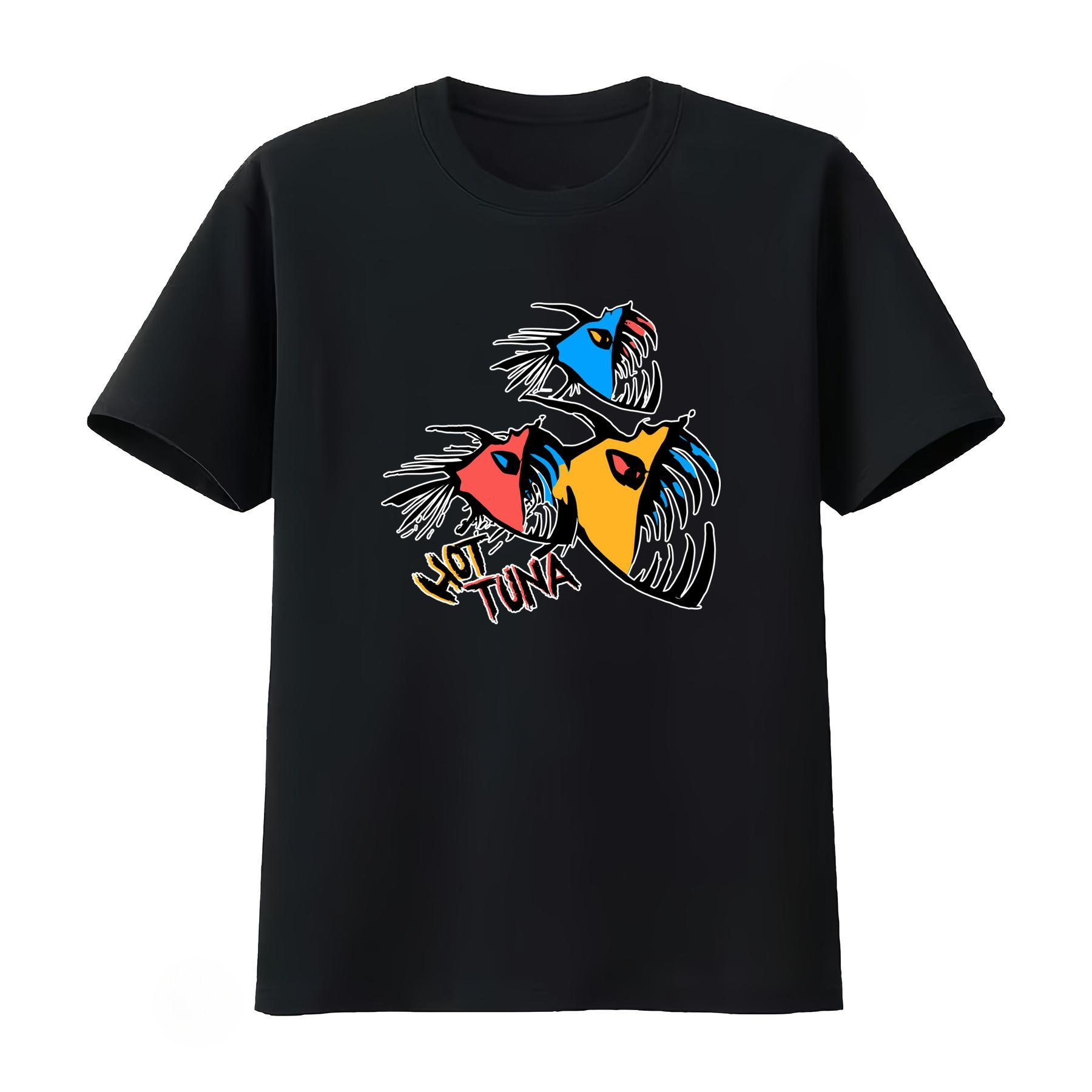 Vintage 90s Hot Tuna T Shirt R - огляд і ціна Summer Clothing Australia