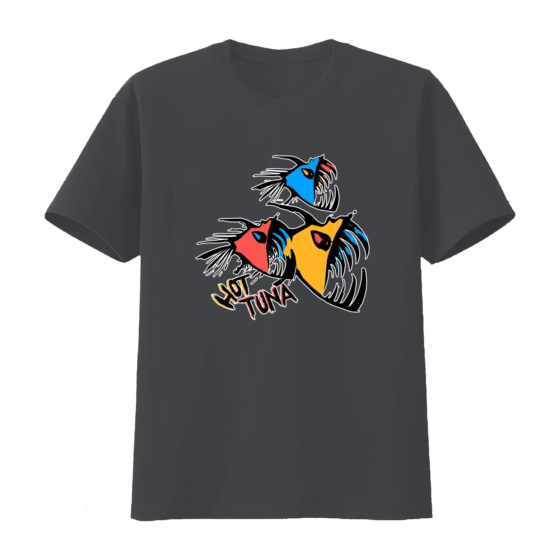 Vintage 90s Hot Tuna T Shirt R - огляд і ціна Summer Clothing Australia