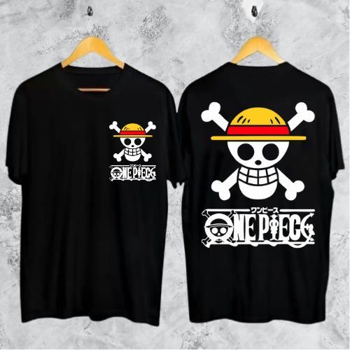 One Piece Men's T-shirt Portga - огляд і ціна Summer Edit Clothing