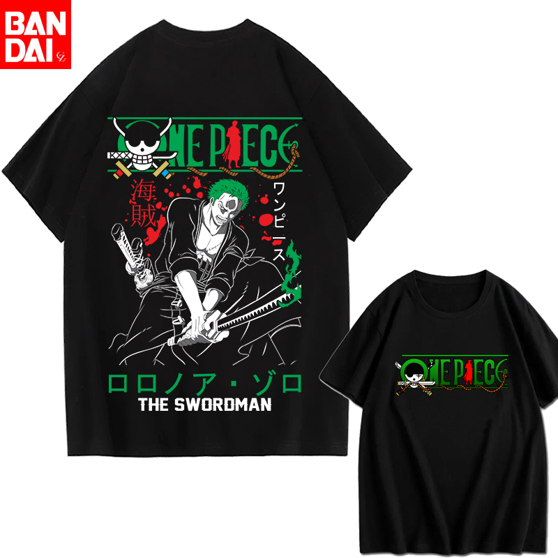 One Piece Men's T-shirt Portga - огляд і ціна Summer Edit Clothing