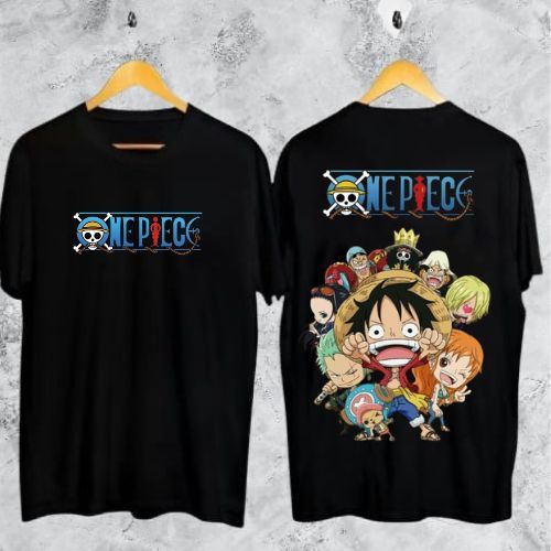 One Piece Men's T-shirt Portga - огляд і ціна Summer Edit Clothing