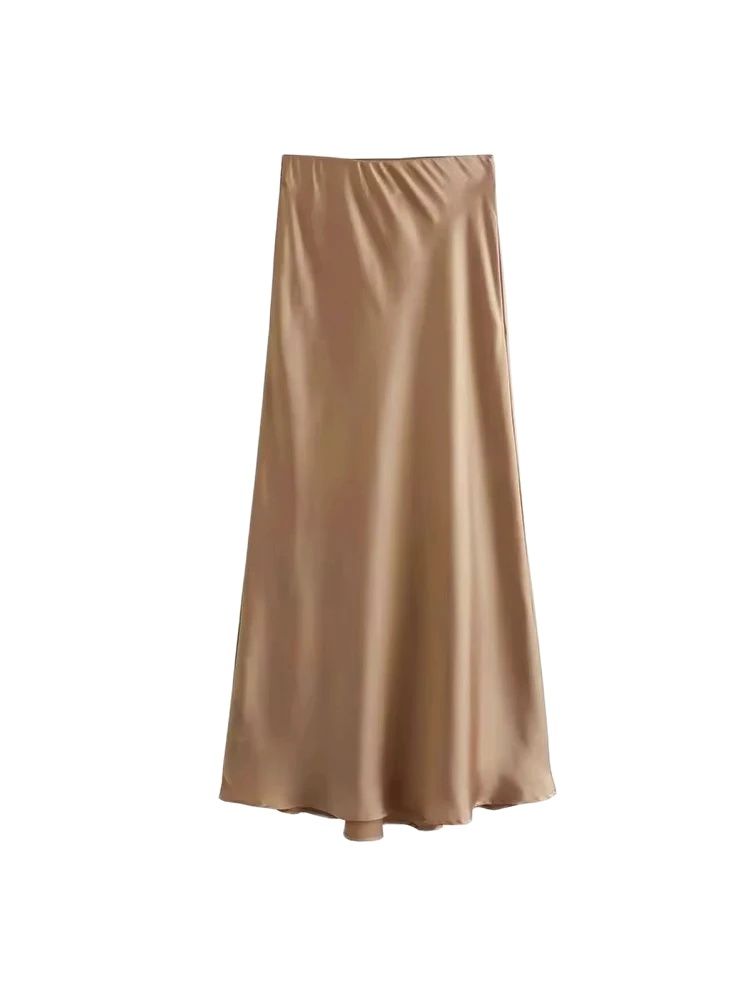 Women's Soft Touch Silk-Like M - огляд і ціна Summer Zara