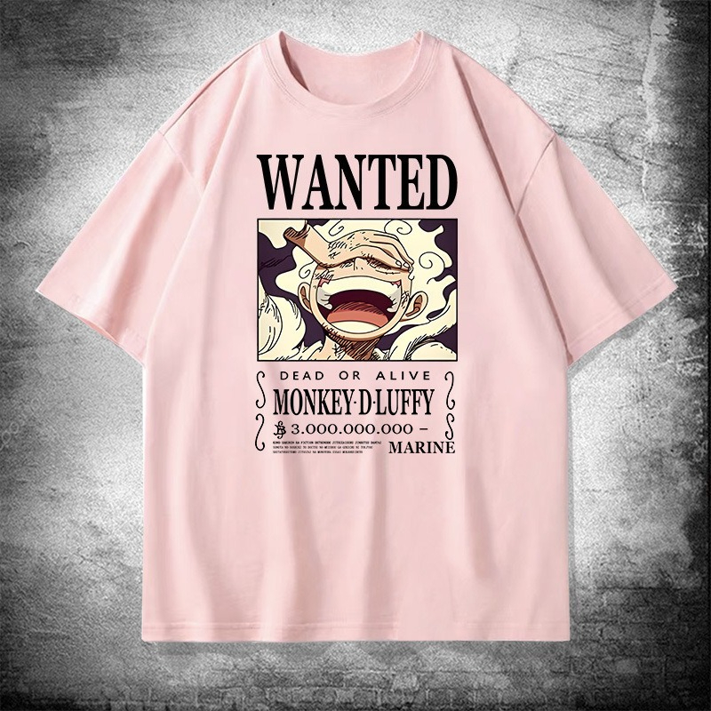 2026 Summer ONE PIECE Monkey D - огляд і ціна Summer Edit Clothing