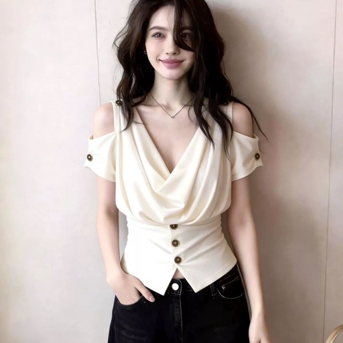 Onalippa Unique Beautiful Supe - огляд і ціна Summer Clothing Looks