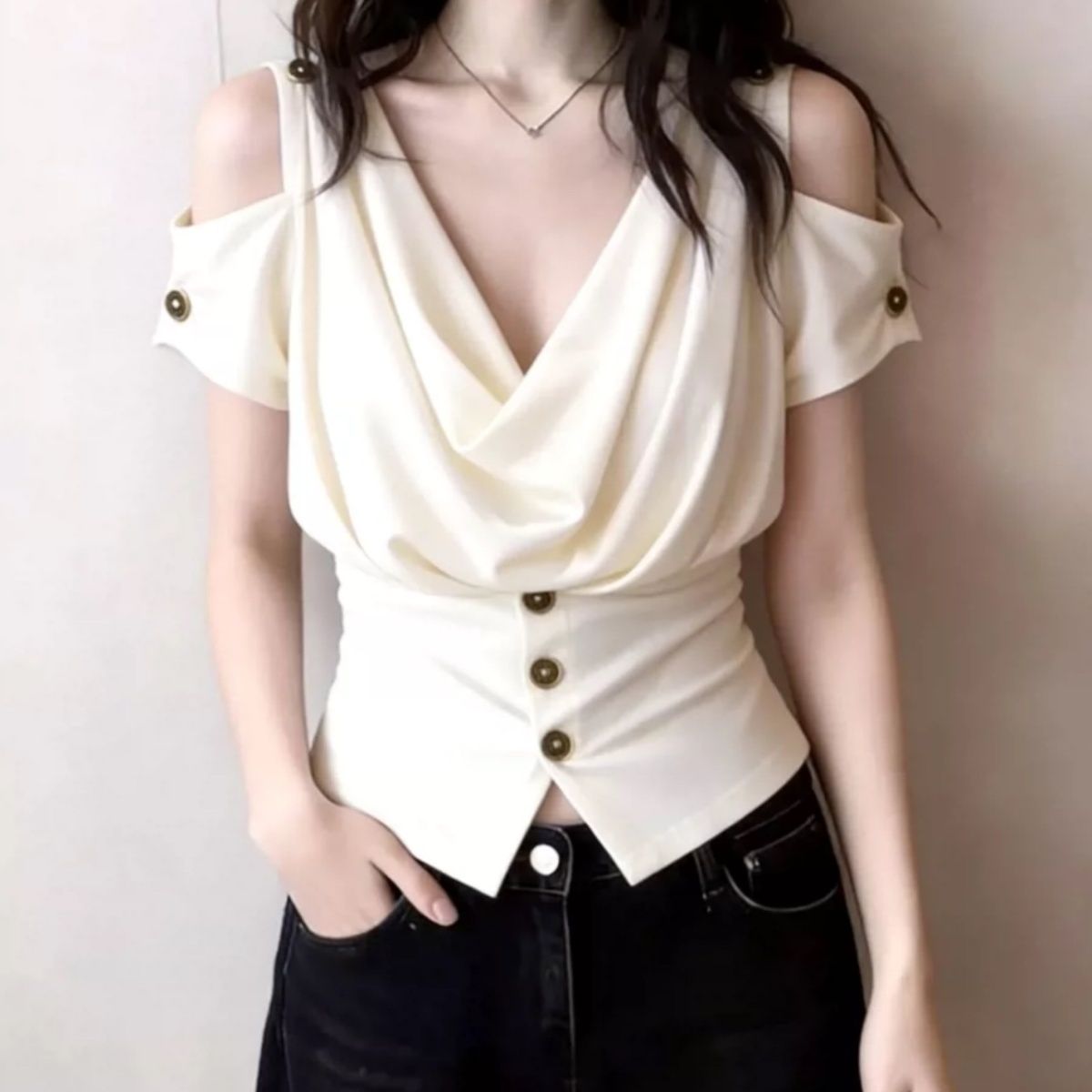 Onalippa Unique Beautiful Supe - огляд і ціна Summer Clothing Looks