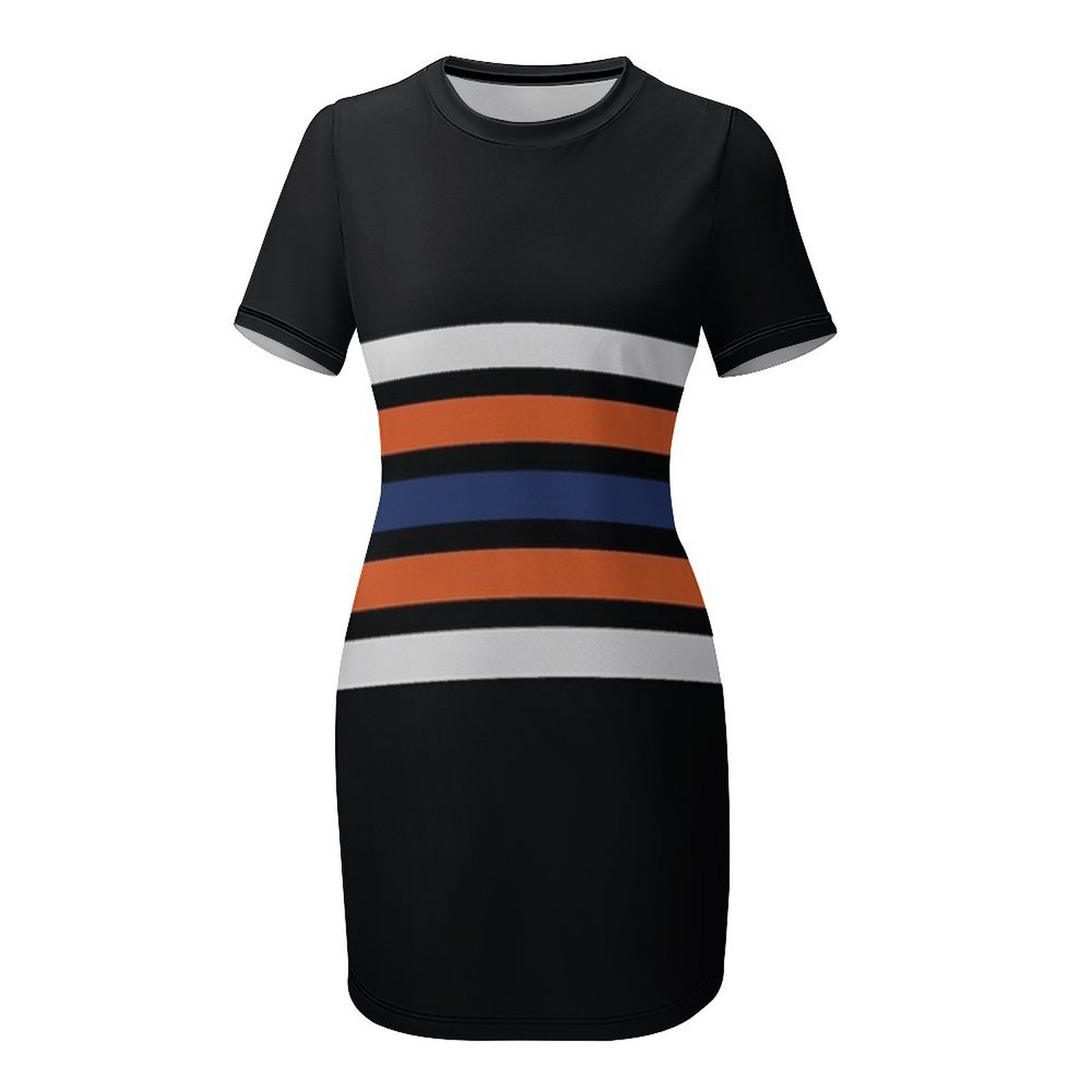 Retro black color palette Shor - огляд і ціна Summer Clothing Palette