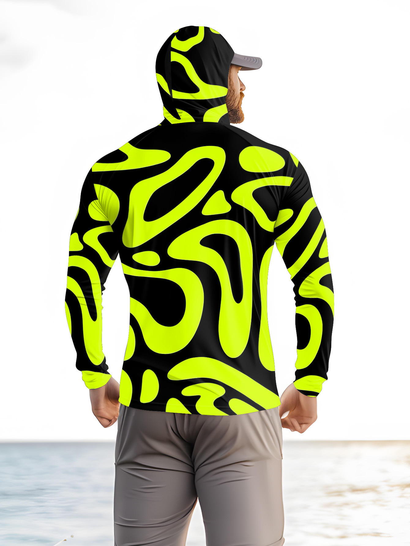 2026 Summer New Style Men's Lo - огляд і ціна Summer Clothing Trends