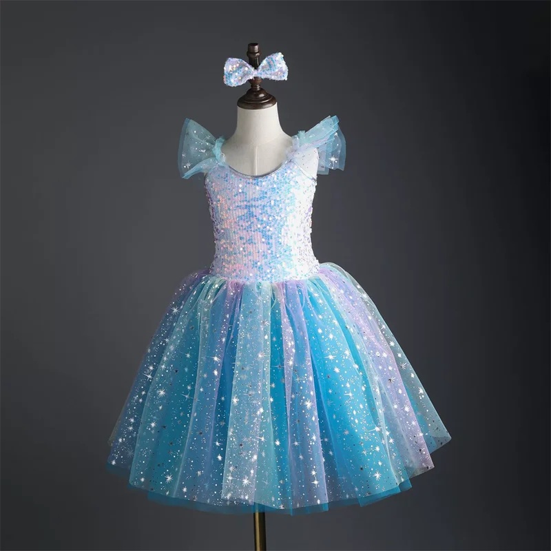 ♥ 2026 New Summer Ballerine Gi - огляд і ціна Summer Clothing Looks