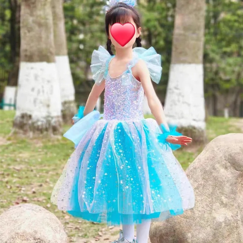 ♥ 2026 New Summer Ballerine Gi - огляд і ціна Summer Clothing Looks