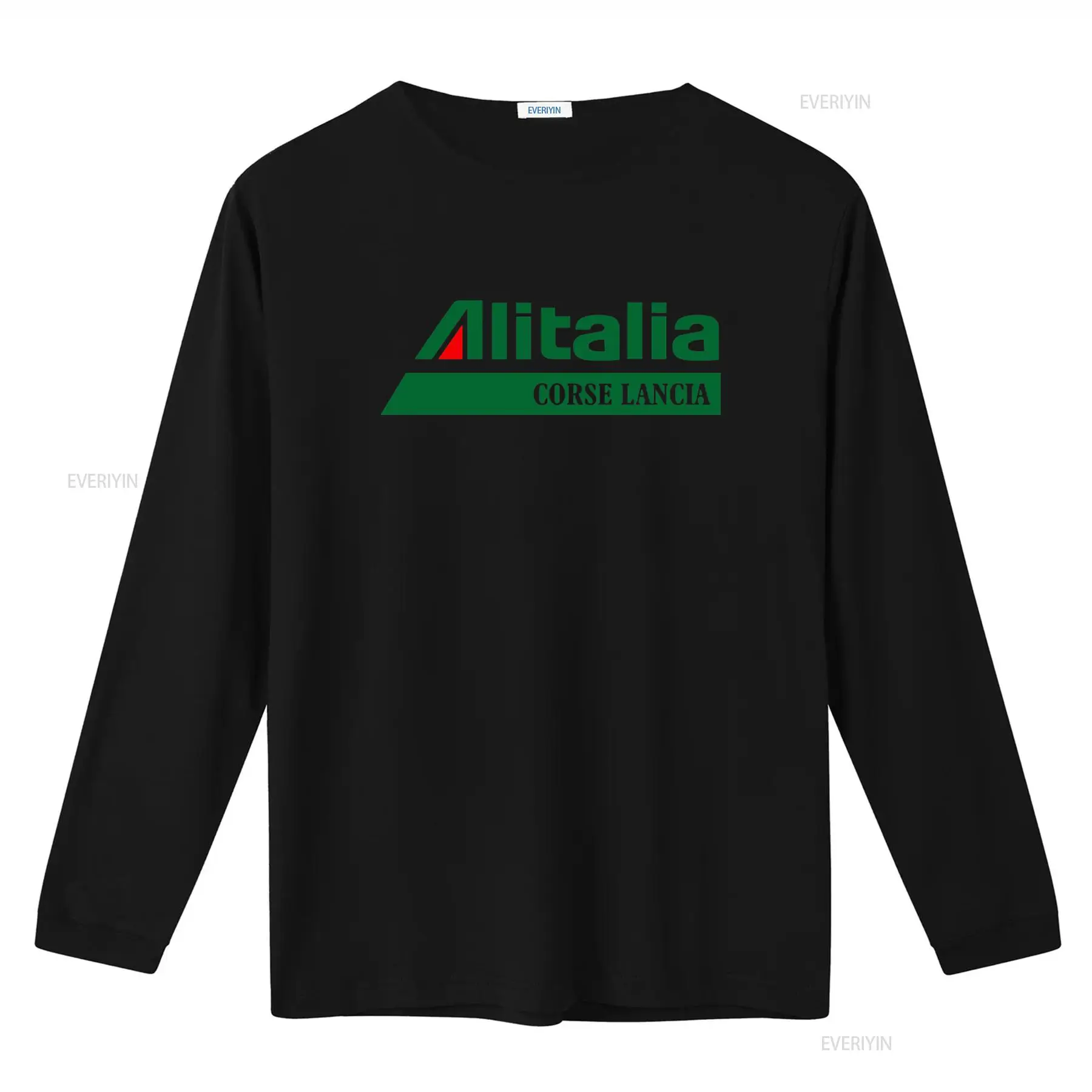 ALITALIA T Shirt Corsa Lancia  - огляд і ціна Summer Clothing Uk