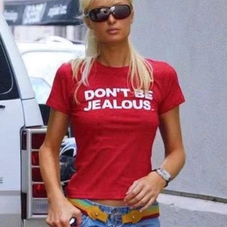 Paris Hilton 'don't Be Jealous - огляд і ціна Summer Clothing In Paris